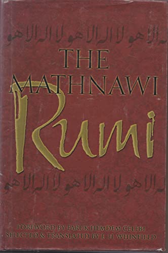 The Mathnawi: The Spiritual Couplets
