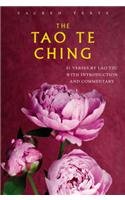 Imagen de archivo de The Tao Te Ching. Lao Tzu a la venta por ThriftBooks-Dallas