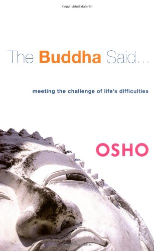 The Buddha Said. . . - Osho