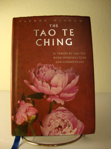 The Tao Te Ching (Sacred Wisdom) - Laozi, Ralph Alan Dale