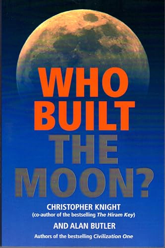 Stock image for Who Built the Moon? for sale by Zoom Books Company