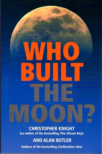 WHO BUILT THE MOON?