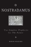 Stock image for Nostradamus: The Complete Prophecies for the Future for sale by WorldofBooks