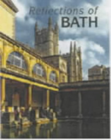 Reflections of Bath (Postbox Books) (9781842980026) by Cuthbert, Susan