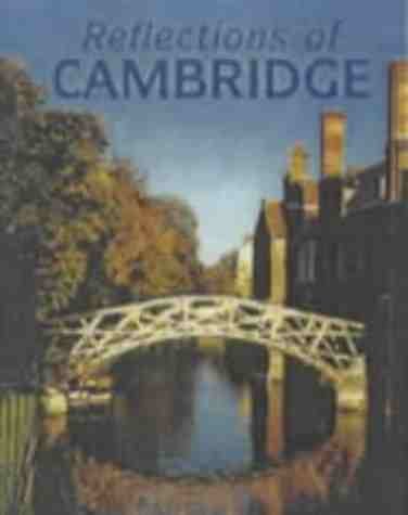 Reflections of Cambridge (Postbox Books) (9781842980033) by Cuthbert, Susan