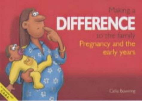 Beispielbild fr You and Your Baby (Making a Difference) [Paperback] Bowring, Celia zum Verkauf von Hay-on-Wye Booksellers