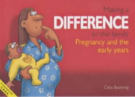 Stock image for You and Your Baby (Making a Difference) [Paperback] Bowring, Celia for sale by Hay-on-Wye Booksellers