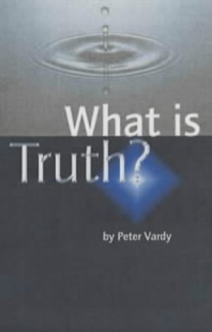 Stock image for What is Truth? for sale by WorldofBooks