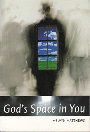 Beispielbild fr God's Space in You zum Verkauf von WorldofBooks