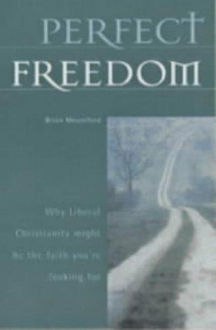 Beispielbild fr Perfect Freedom zum Verkauf von WorldofBooks
