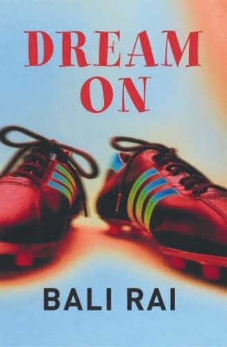 Stock image for Dream On for sale by Better World Books Ltd