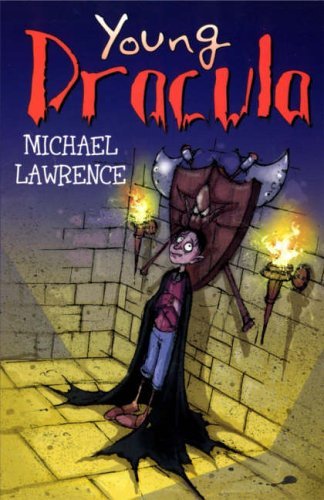 Young Dracula (9781842990513) by Michael Lawrence