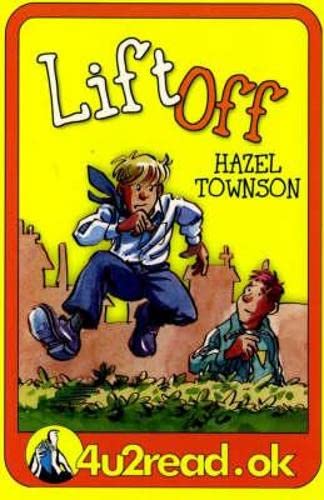 Beispielbild fr Lift Off (Reluctant Readers: 4u2read.ok) zum Verkauf von AwesomeBooks