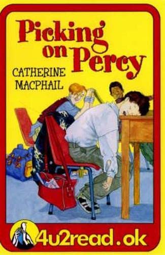 Beispielbild fr Picking On Percy (4u2read.ok) zum Verkauf von WorldofBooks