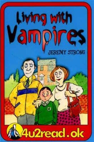 Stock image for Living with Vampires for sale by WorldofBooks