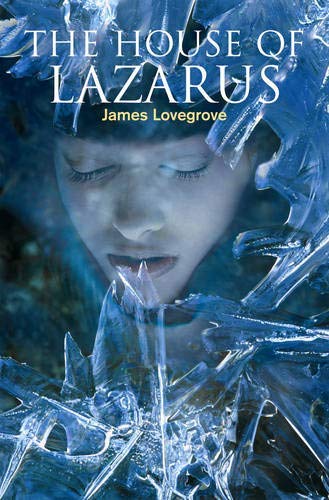 The House of Lazarus (9781842991251) by Lovegrove, James