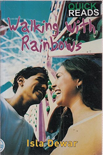Beispielbild fr Walking with Rainbows zum Verkauf von WorldofBooks