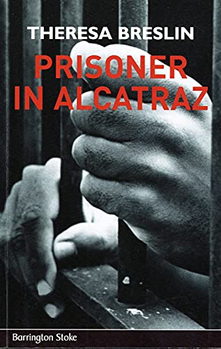 Stock image for Prisoner in Alcatraz for sale by WorldofBooks