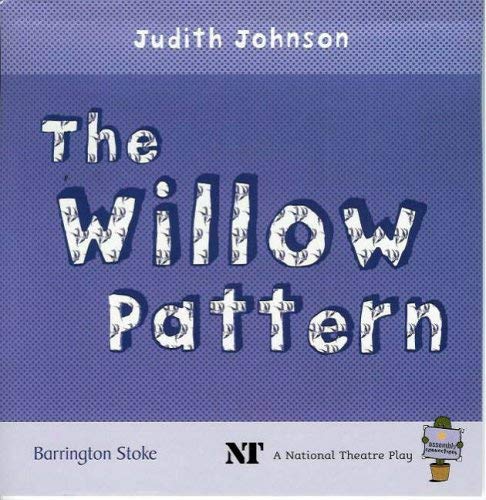 9781842991671: Willow Pattern