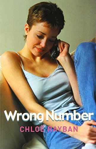 Beispielbild fr Wrong Number zum Verkauf von Reuseabook