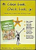 9781842992319: CLQL Green Men of Gressingham (Close Look Quick Look)