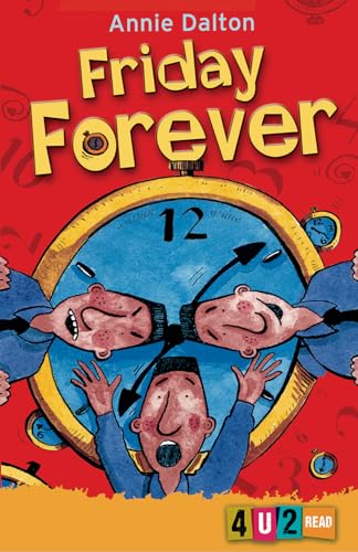Stock image for Friday Forever 4u2read for sale by WorldofBooks