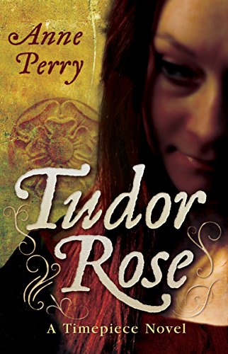 Beispielbild fr Tudor Rose zum Verkauf von Better World Books