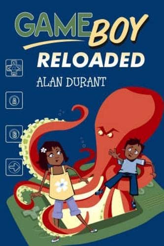 Game Boy Reloaded (9781842993200) by Alan Durant