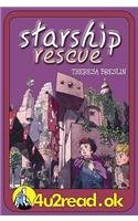 Beispielbild fr Starship Rescue zum Verkauf von WorldofBooks