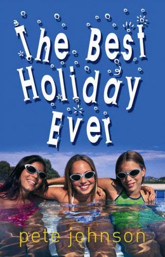 Beispielbild fr The Best Holiday Ever! zum Verkauf von WorldofBooks
