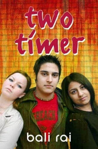 9781842993316: Two Timer