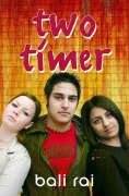 Stock image for Two Timer for sale by WorldofBooks