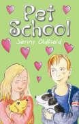 Imagen de archivo de Pet School a la venta por WorldofBooks