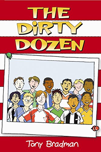 Beispielbild fr Dirty Dozen zum Verkauf von Better World Books