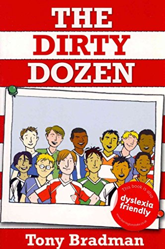 Stock image for Dirty Dozen for sale by Better World Books