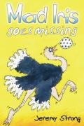 Beispielbild fr Mad Iris Goes Missing zum Verkauf von WorldofBooks