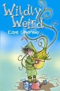 Wildly Weird (9781842993668) by Kaye Umansky