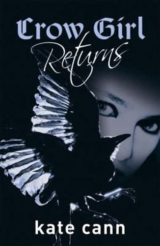 Beispielbild fr Crow Girl Returns zum Verkauf von ThriftBooks-Dallas