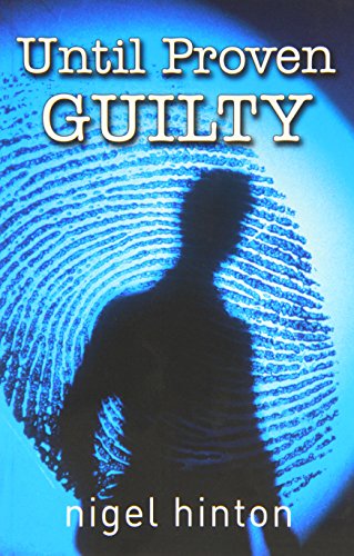 Stock image for Until Proven Guilty for sale by AwesomeBooks