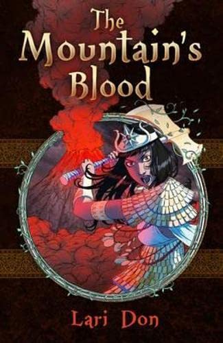 Beispielbild fr The Mountain's Blood (Reloaded) zum Verkauf von WorldofBooks