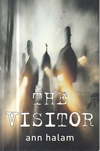 Stock image for The Visitor for sale by WorldofBooks