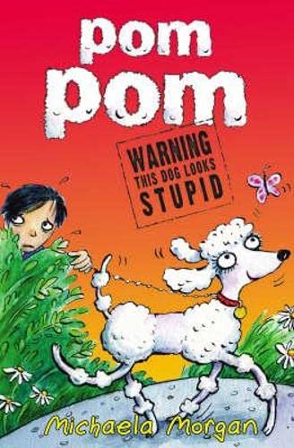 Stock image for Pompom for sale by WorldofBooks