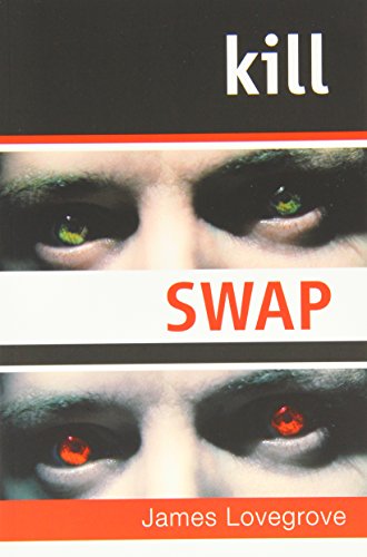 Stock image for Kill Swap for sale by WorldofBooks