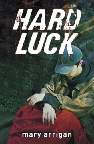 Stock image for Hard Luck for sale by WorldofBooks