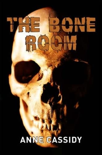 Stock image for The Bone Room for sale by WorldofBooks