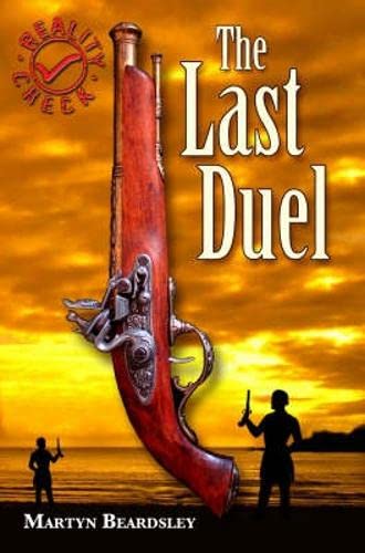 Imagen de archivo de Last Duel a la venta por Better World Books