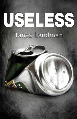 Stock image for Useless (Gr8reads) for sale by WorldofBooks