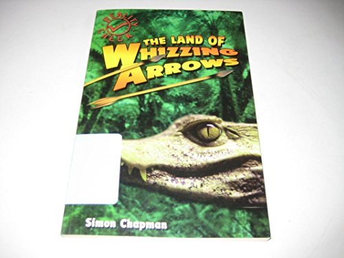 Imagen de archivo de The Land of Whizzing Arrows (Reality Check) a la venta por WorldofBooks