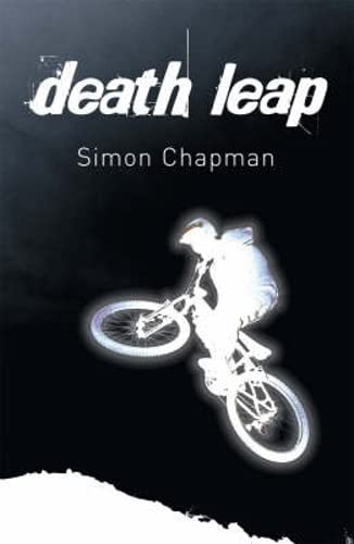 Imagen de archivo de Death Leap (Gr8reads) a la venta por WorldofBooks