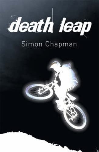 Stock image for Death Leap (Gr8reads) for sale by WorldofBooks